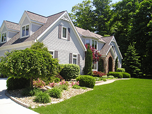 Landscapers and Lawncare Services in Morgantown, PA